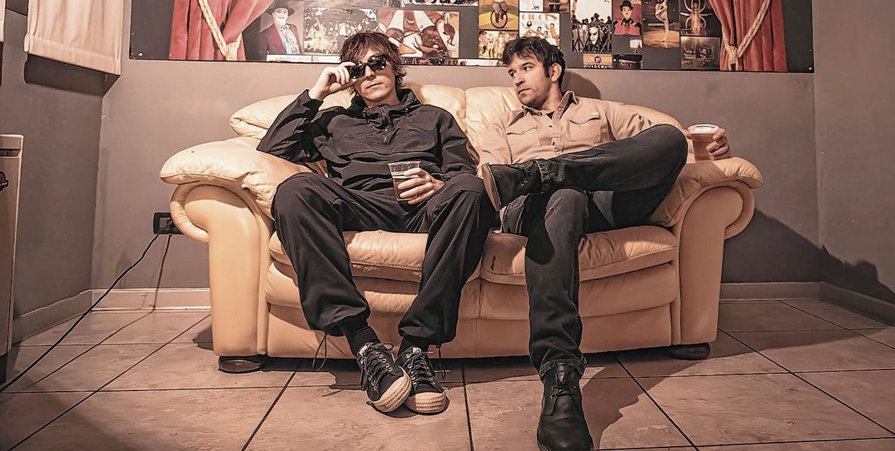 Oasis-Hits wie „Wonderwall“ gibt es am 19. August von der italienischen Band „Columbia“.