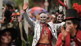 Die jährliche Parade findet seit 2016 statt.