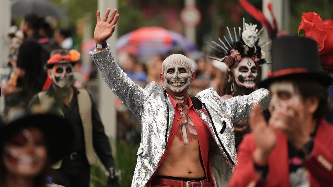 Die jährliche Parade findet seit 2016 statt.