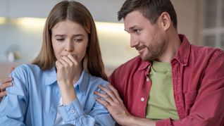 Narzissten tendieren dazu, Schuldgefühle in anderen auszulösen.