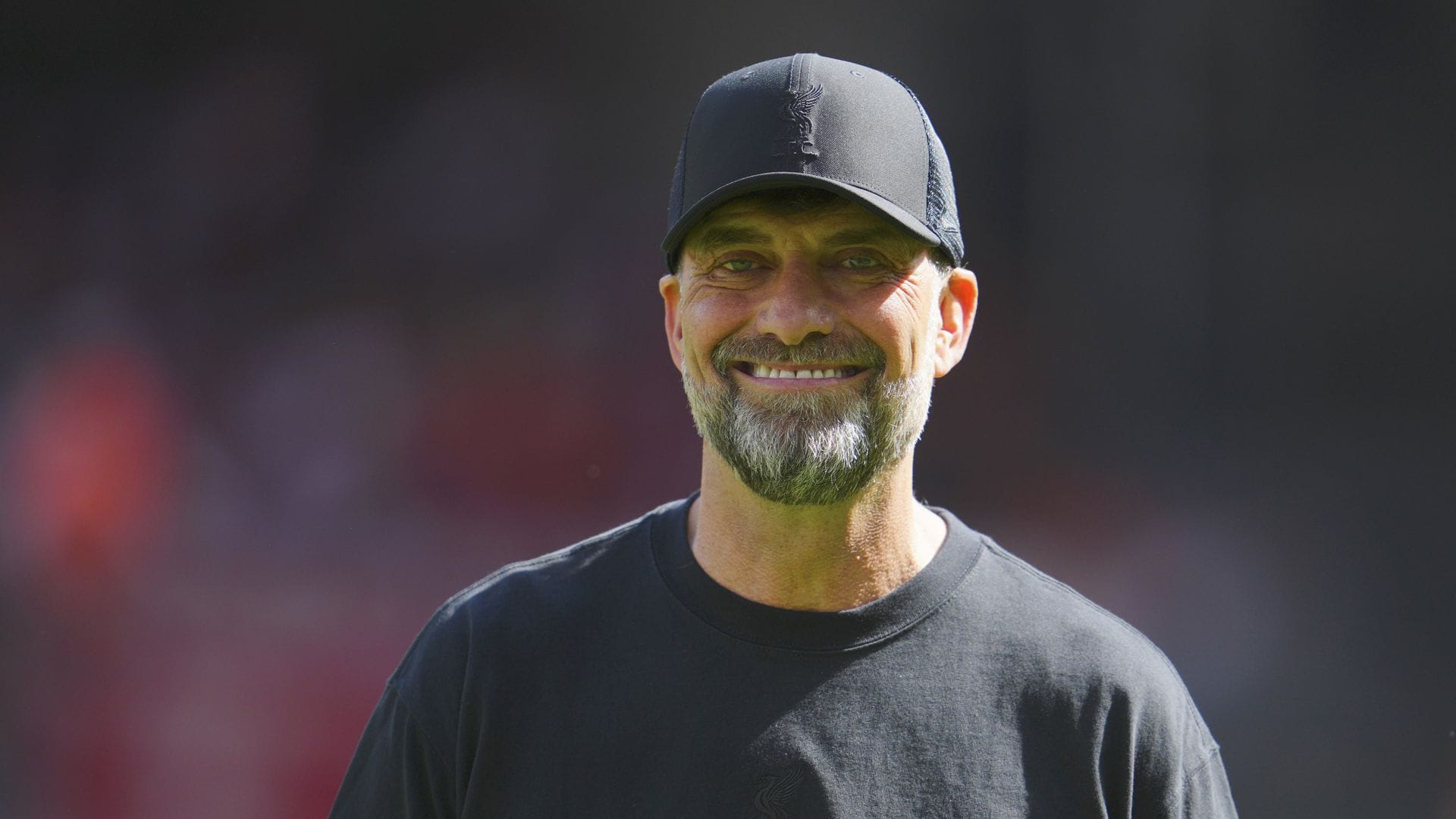 Jürgen Klopp hat offenbar bei Red Bull angeheuert. (Archivbild)
