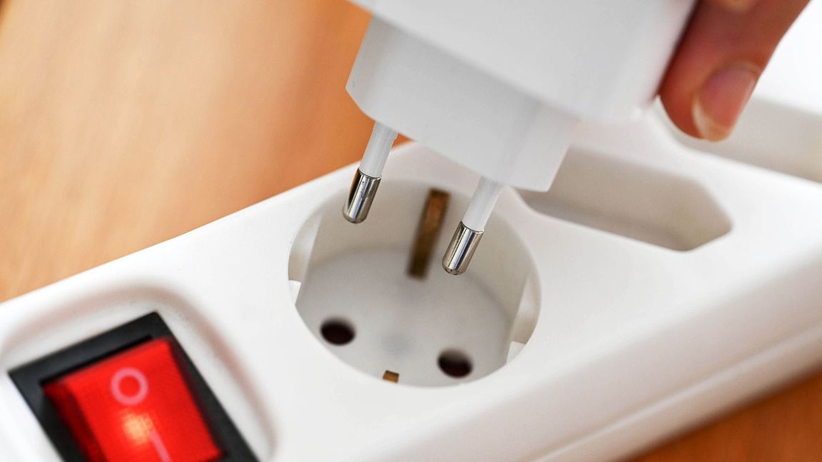 Viele Haushalte können ihre Stromrechnungen nicht zahlen.