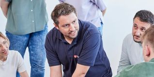 Besonders gesucht werden neue Erste-Hilfe-Ausbilder.