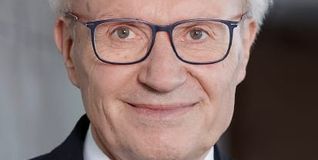 Helmut Gottschalk