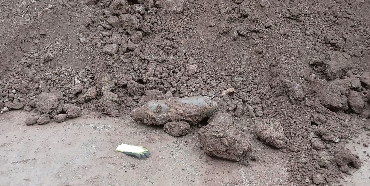 Sieht unauffällig aus, kann aber großen Schaden anrichten.