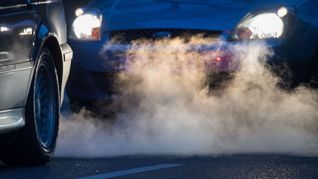 Neue Autos sind in der Regel sauberer. Das gibt Autostädten einen Vorteil im Ranking.