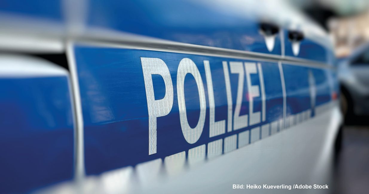 Der Unfall ereignete sich auf Höhe der Anschlussstelle Gärtringen.