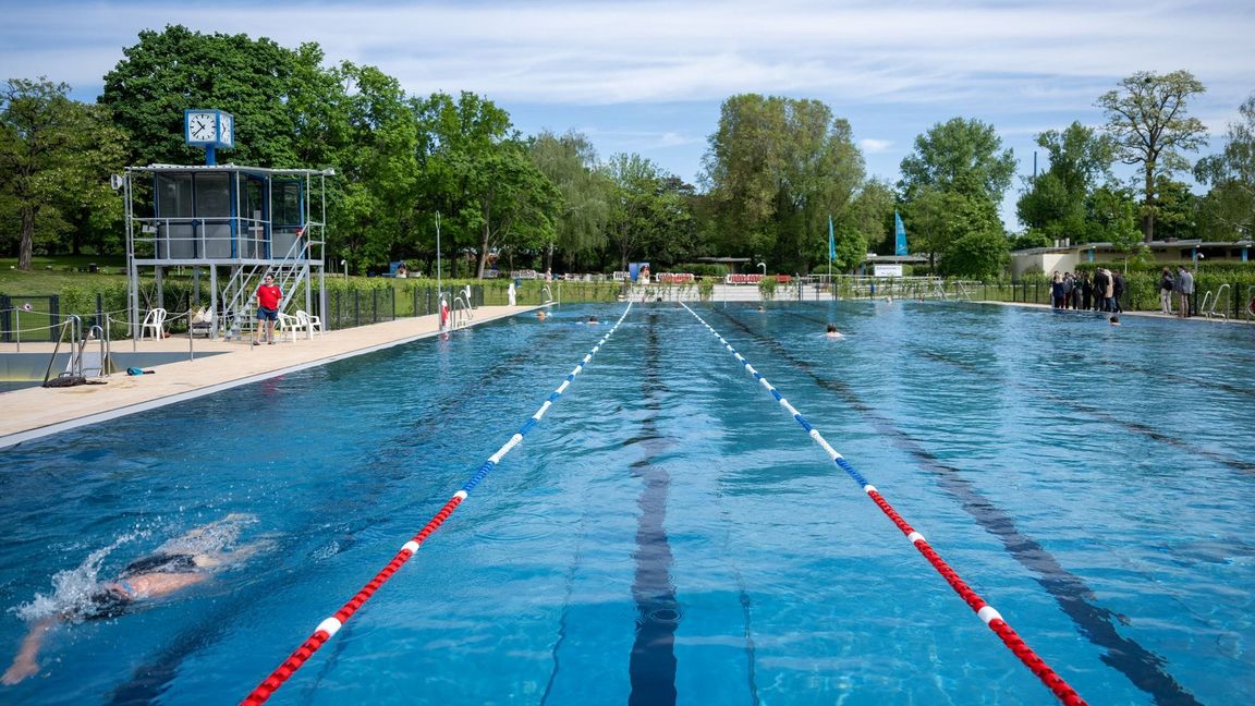 Der Klassiker - mehr Sport - darf natürlich auf keiner Liste der guten Vorsätze fürs neue Jahr fehlen. (Symbolbild)
