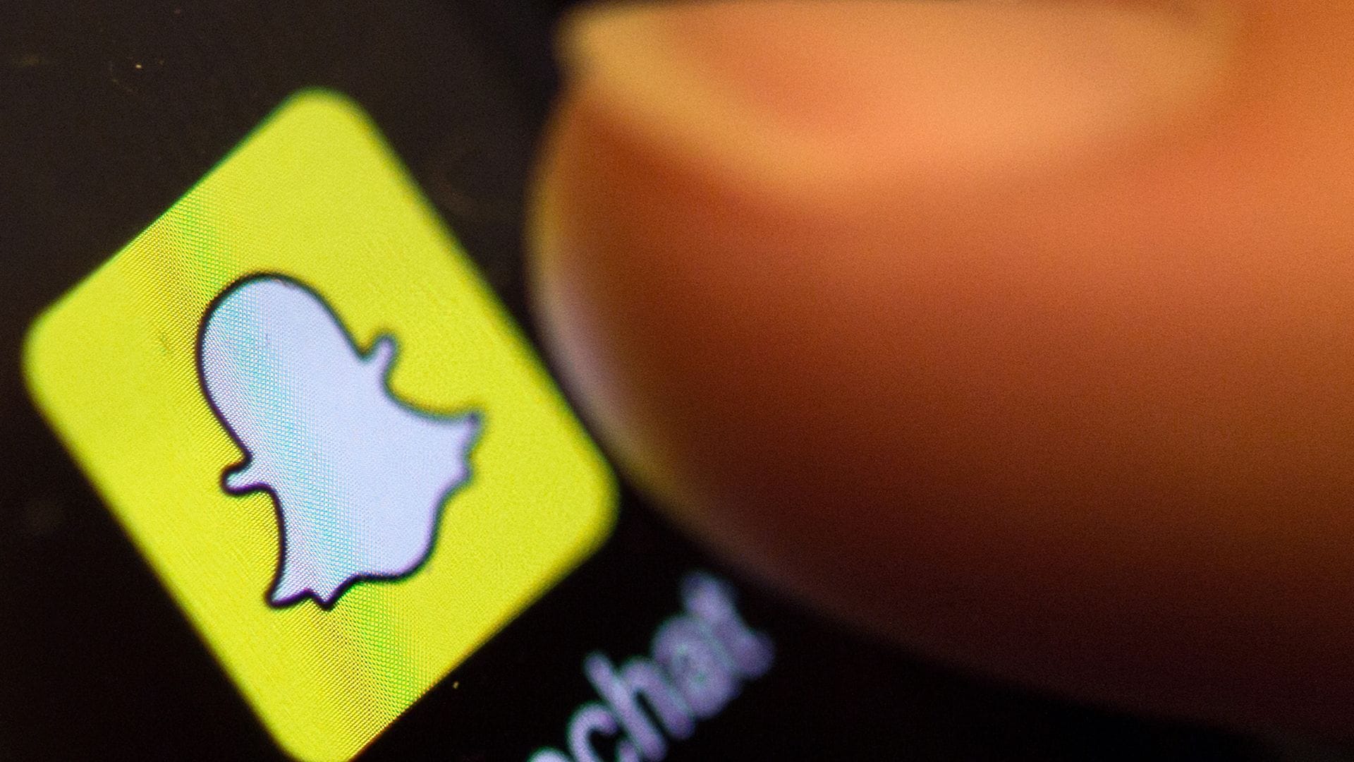 Snapchat hat nach eigenen Angaben in Australien 415.000 Accounts blockiert. (Symbolbild)