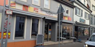 Seit 1. Dezember geschlossen: Simones Backstube in der Wettbachstraße.