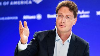 Die Vorteile aus der Entwicklung sollen auch in Deutschland genutzt werden, sagte Konzernchef Ola Källeniu (Archivbild).