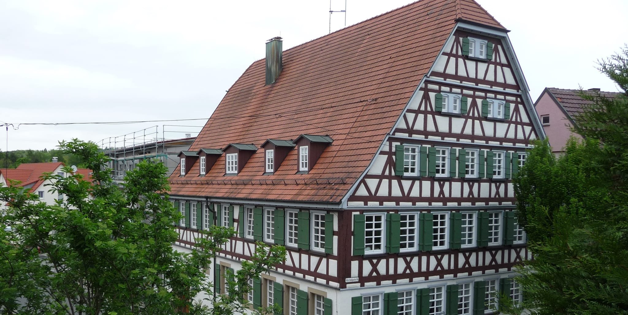 Das Magstadter Café Grenzenlos für Flüchtlinge und Einheimische hat am heutigen Donnerstag, von 16 bis 19 Uhr im Seniorentreff im Alten Schulhaus geöffnet.