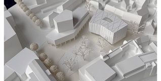 Die Planungen sowohl zum Post-/VoBa-Areal sind in vollem Gange.