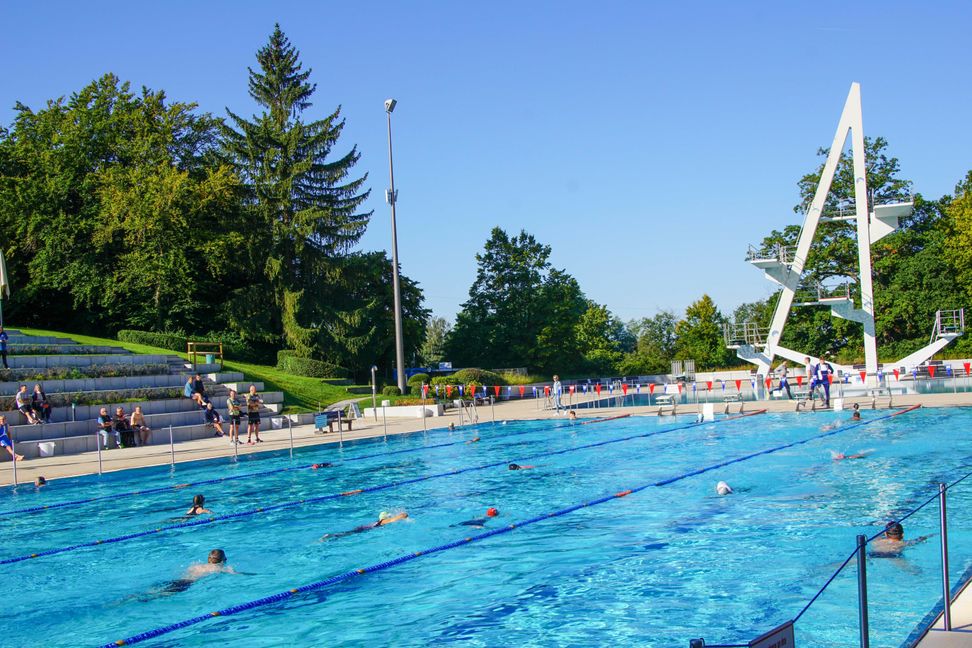 freibad