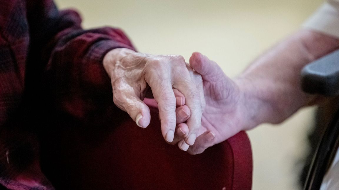 Inah Canabarro Lucas wurde 116 Jahre alt. (Symbolbild)