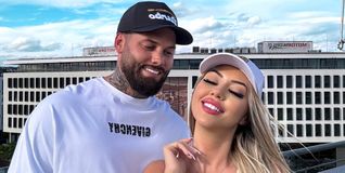 Aylin Gürkan und Lukas Sturzenegger sind Reise-Influencer.