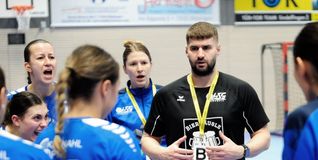 Manuel Rippl ist enttäuscht.