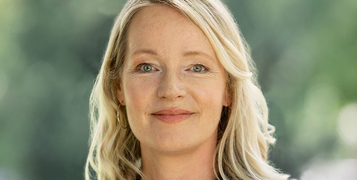 Landesumweltministerin Thekla Walker.