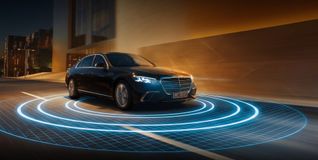 Mit Infrastrukturprojekten in Europa zeigt Mercedes‑Benz, wie intelligente Datennutzung das Infrastrukturmanagement modernisieren kann.