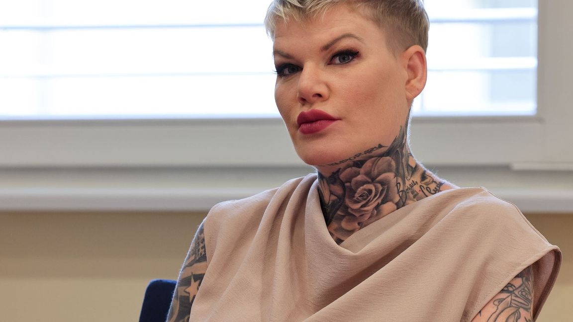Schlagersängerin Melanie Müller ist verurteilt worden.