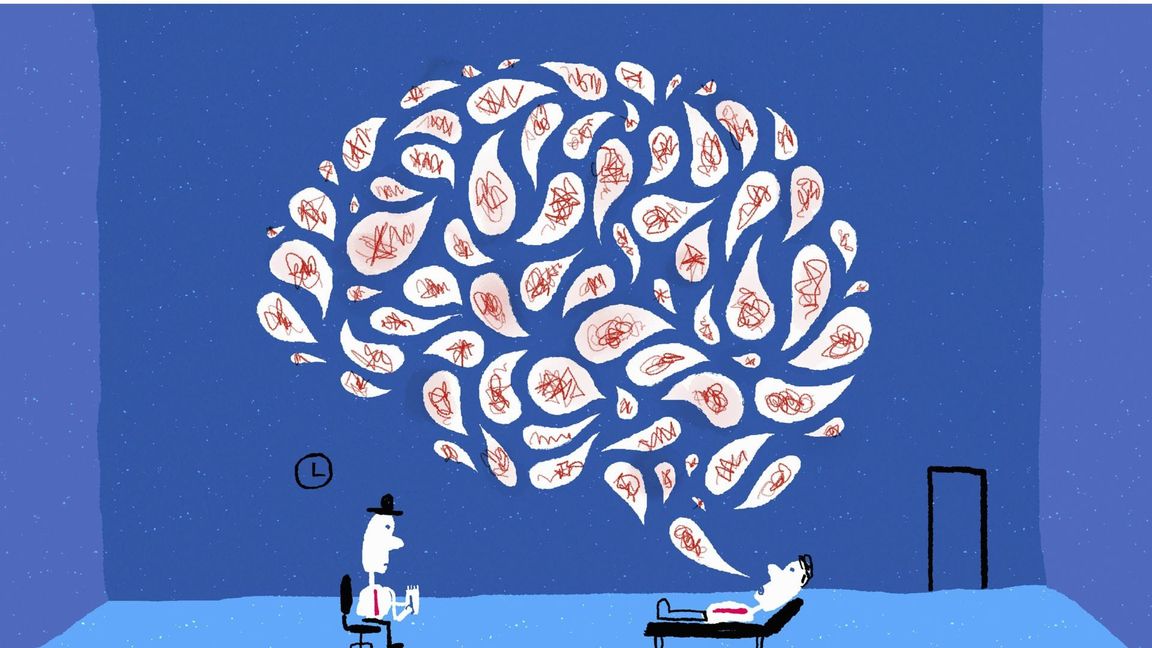 Der Weg zur Psychotherapie ist nicht nur oft lang, sondern für viele auch unübersichtlich.