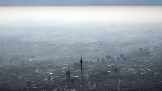 Keine gute Aussicht für Berlin: Touristisch gilt die Stadt nicht mehr als Trendziel. (Archivbild)