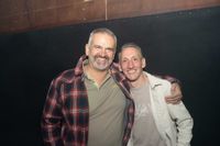 Erst spielte im Außenbereich die Partykultband Lamas und heitzte bis kurz nach 22 Uhr im Außenbereich. Danach ging es weiter mit Fridays Finest im Innenbereich. Eine Mega Stimmung den ganzen Abend über.