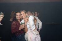 Erst spielte im Außenbereich die Partykultband Lamas und heitzte bis kurz nach 22 Uhr im Außenbereich. Danach ging es weiter mit Fridays Finest im Innenbereich. Eine Mega Stimmung den ganzen Abend über.