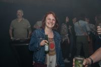 Erst spielte im Außenbereich die Partykultband Lamas und heitzte bis kurz nach 22 Uhr im Außenbereich. Danach ging es weiter mit Fridays Finest im Innenbereich. Eine Mega Stimmung den ganzen Abend über.