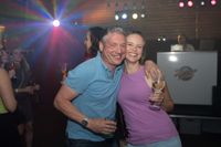 Erst spielte im Außenbereich die Partykultband Lamas und heitzte bis kurz nach 22 Uhr im Außenbereich. Danach ging es weiter mit Fridays Finest im Innenbereich. Eine Mega Stimmung den ganzen Abend über.