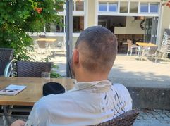 Timo F. hat nach vielen Rückschlägen den Einstieg ins Berufsleben geschafft.