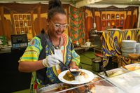 Schlemmen am See war ein voller Erfolg.