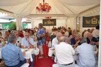 Schlemmen am See war ein voller Erfolg.