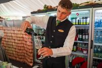 Schlemmen am See war ein voller Erfolg.