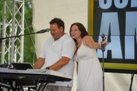 Schlemmen am See war ein voller Erfolg.