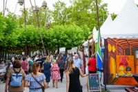 Schlemmen am See war ein voller Erfolg.