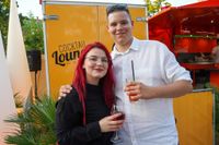 Schlemmen am See war ein voller Erfolg.