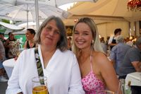 Schlemmen am See war ein voller Erfolg.