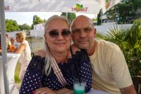 Schlemmen am See war ein voller Erfolg.