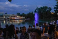 Schlemmen am See war ein voller Erfolg.
