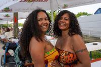 Schlemmen am See war ein voller Erfolg.