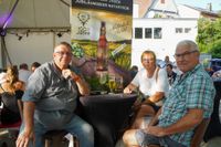 Schlemmen am See war ein voller Erfolg.