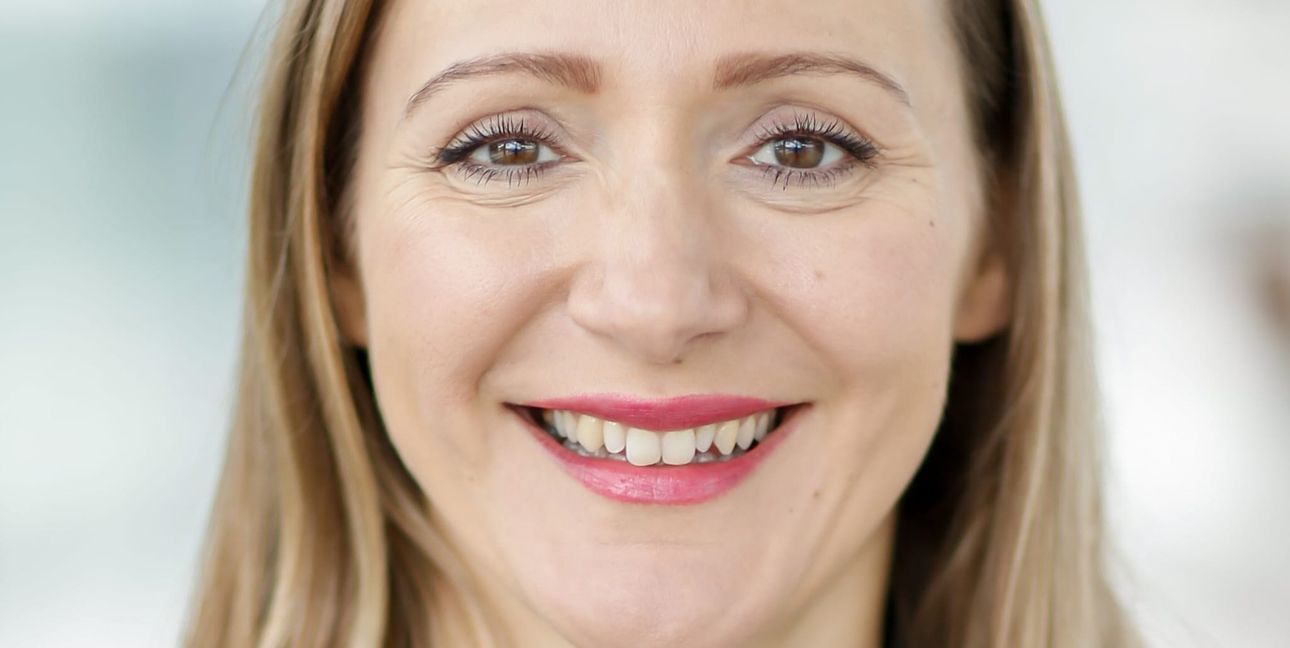 Bei der Nominierungskonferenz am 23. Oktober wird Jasmina Hostert für eine zweite Legislaturperiode als SPD-Kandidatin bewerben.