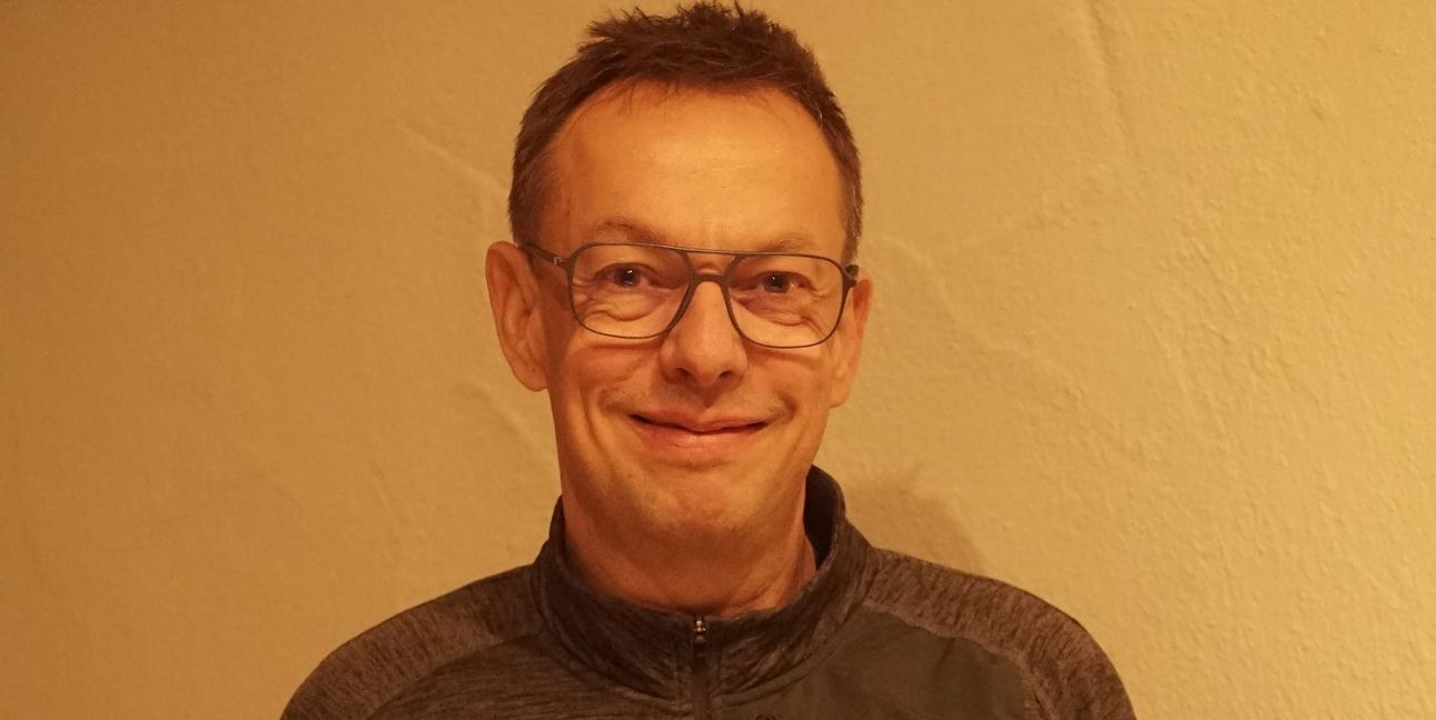 Patric Bachem.