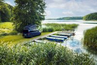 Der neue Marco Polo.