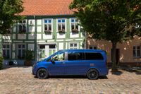 Der neue Marco Polo.