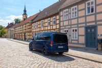 Der neue Marco Polo.