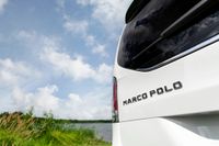 Der neue Marco Polo.