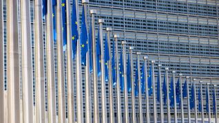 Die EU-Kommission wehrt sich gegen die Vorwürfe, die in Teilen bereits lange bekannt sind. (Archivbild)