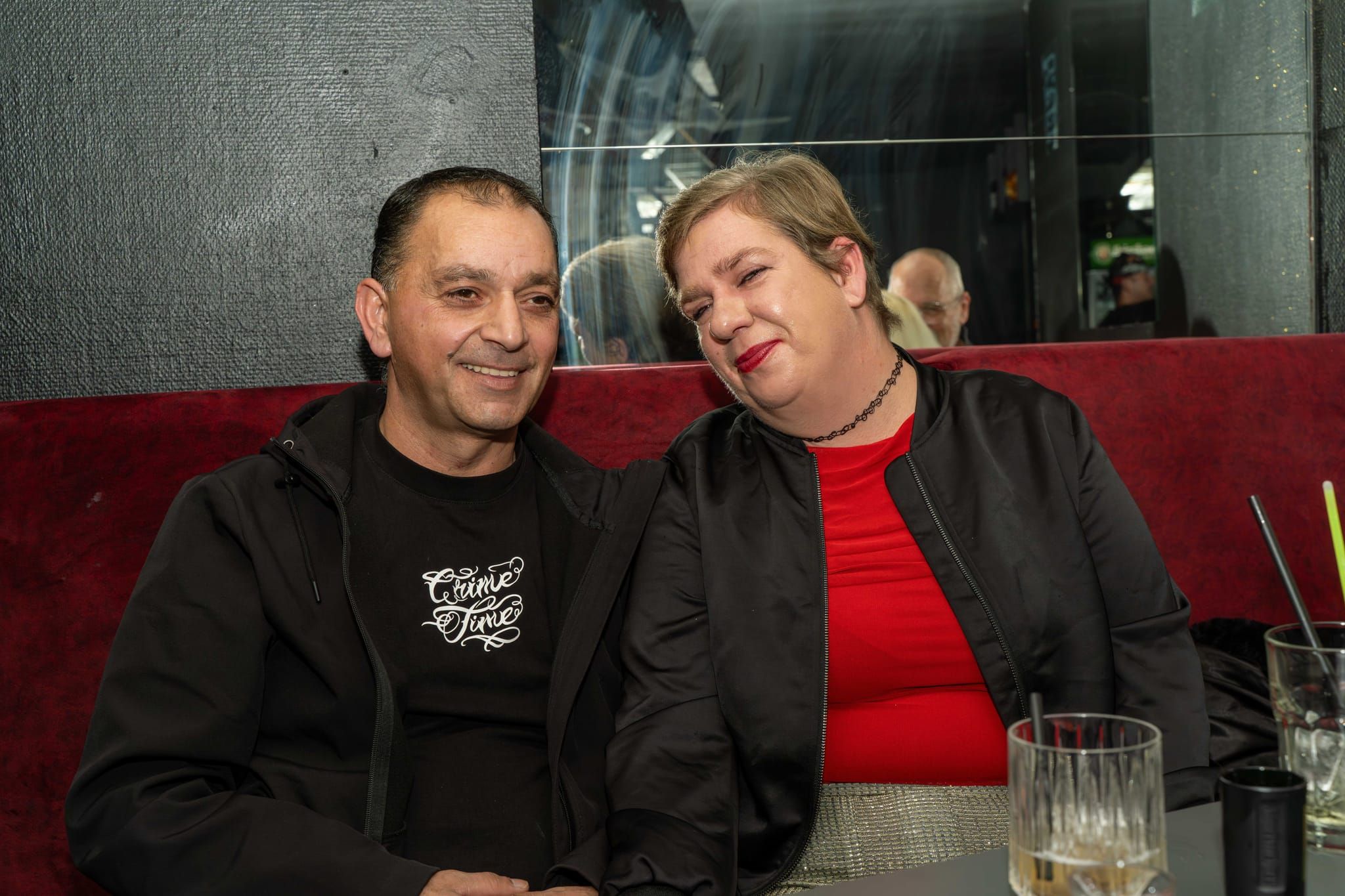 Gute Laune, fette Party: Halloween im Sindelfinger Club Domo
